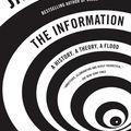 Cover Art for 9780307379573, The Information by James Gleick