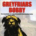 Cover Art for 9781852173456, Greyfriars Bobby by John MacKay