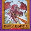 Cover Art for 9780439633734, Dragons Nest No 1 by Emily Rodda