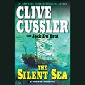 Cover Art for B003BLGD5Q, The Silent Sea: A Novel of the Oregon Files by Clive Cussler, Jack Du Brul