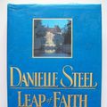 Cover Art for 9780375431098, Leap of Faith by Danielle Steel