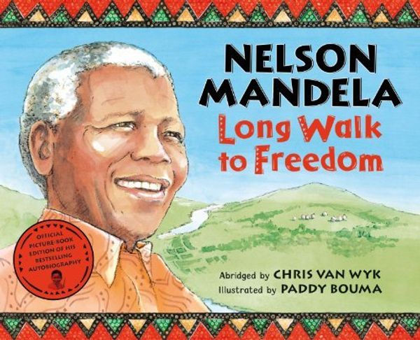 Cover Art for 8601300157849, By Nelson Mandela - Long Walk to Freedom (Illustrated edition) by Nelson Mandela