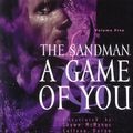 Cover Art for 9781417686148, The Sandman 5: A Game of You by Neil Gaiman