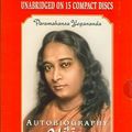 Cover Art for 9780876120958, Autobiography of a Yogi: Unabridged Audiobook Read by Ben Kingsley by Paramahansa Yogananda