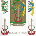 Cover Art for B0716CHXJQ, Wisdom of the Tarot by Elisabeth Haich