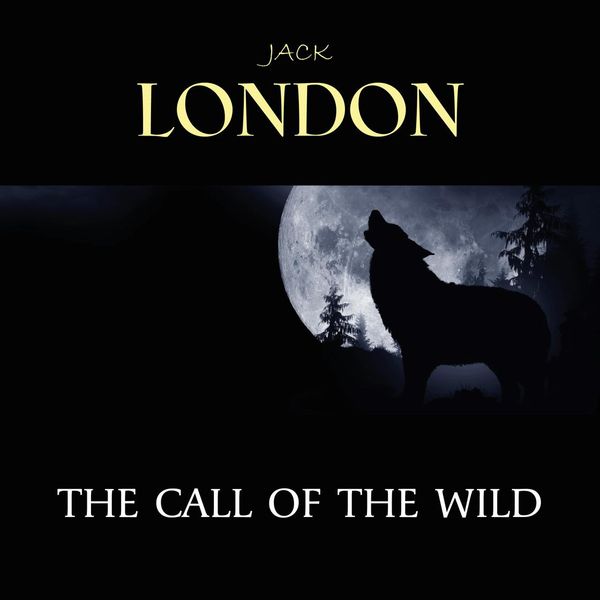 Cover Art for 9789895622405, The Call of the Wild by Jack London