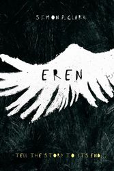Cover Art for 9781472110978, Eren by Simon P. Clark