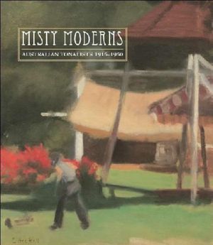 Cover Art for 9780730830153, Misty Moderns by Tracey Lock-Weir