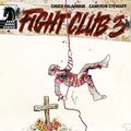 Cover Art for B07PPXNGF5, Fight Club 3 #5 by Chuck Palahniuk