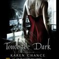 Cover Art for 9780141928951, Touch The Dark by Karen Chance