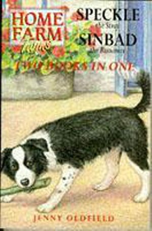 Cover Art for 9780340708804, Speckle the Stray by Jenny Oldfield