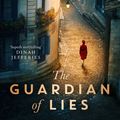 Cover Art for 9781471172335, The Guardian of Lies by Kate Furnivall