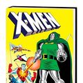 Cover Art for 9781302959739, X-MEN: MUTANT MASSACRE PRELUDE OMNIBUS by Claremont, Chris, Marvel Various