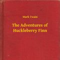 Cover Art for 9789635270910, The Adventures of Huckleberry Finn by Mark Twain