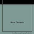 Cover Art for 9780899661278, Cotillion by Georgette Heyer