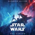 Cover Art for B07YSWWB8V, The Rise of Skywalker: Expanded Edition: Star Wars by Rae Carson
