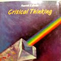 Cover Art for 9781559343398, Critical Thinking by Moore, Brooke Noel; Parker, Richard by Brooke Noel Moore