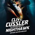 Cover Art for 9789044355376, Nighthawk (De NUMA files, 14) by Cussler, Clive, Brown, Graham