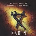 Cover Art for 9780712637237, A Faint Cold Fear by Karin Slaughter