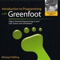 Cover Art for 9780132454285, Introduction to Programming with Greenfoot by Michael Kolling