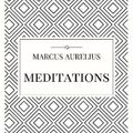 Cover Art for 9781365699085, Meditations by Marcus Aurelius