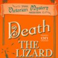 Cover Art for 9780857300362, Death on the Lizard by Robin Paige