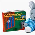 Cover Art for 9780694009794, Goodnight Moon Bedtime Box: With Book and Bunny by Margaret Wise Brown
