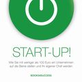 Cover Art for 9783864701139, Start-up! by Chris Guillebeau