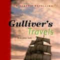 Cover Art for 9780618031498, Gulliver's Travels by Jonathan Swift