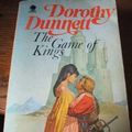 Cover Art for 9780722131183, Game of Kings by Dorothy Dunnett