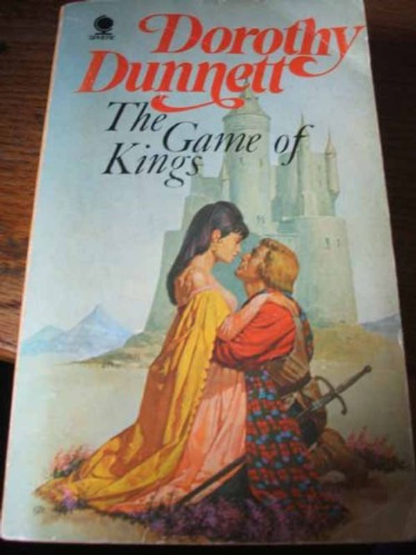 Cover Art for 9780722131183, Game of Kings by Dorothy Dunnett