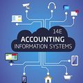 Cover Art for 9780134474021, Accounting Information Systems by Marshall B. Romney