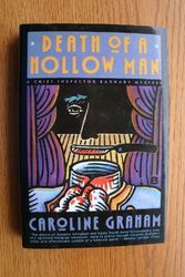 Cover Art for 9780688091163, Death of a Hollow Man by Caroline Graham
