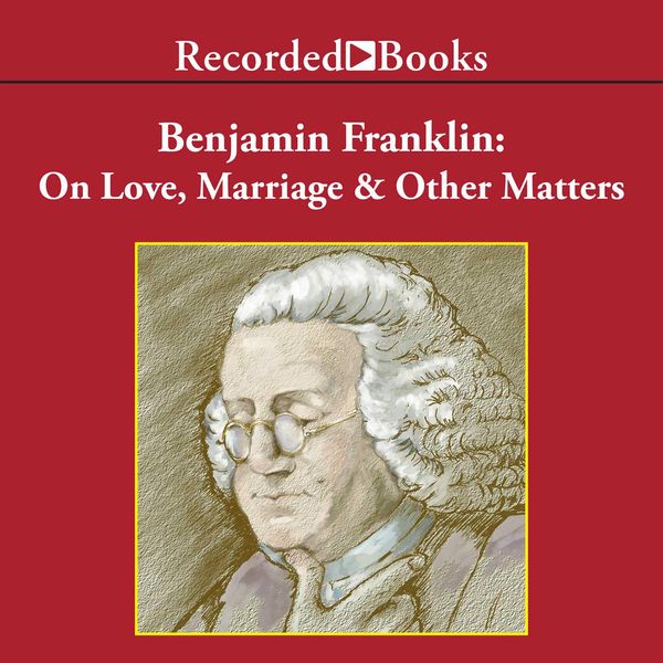 Cover Art for 9781440796111, Benjamin Franklin by Benjamin Franklin