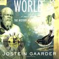 Cover Art for 9781857992915, Sophie's World by Jostein Gaarder