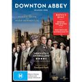 Cover Art for 5050582818932, Downton Abbey: Season 1 (with Bonus Disc) by Universal