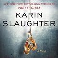 Cover Art for 9780062496652, The Kept Woman by Karin Slaughter