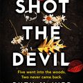 Cover Art for 9781472266019, I Shot the Devil by Ruth McIver