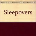 Cover Art for 9780552210829, Sleepovers by Jacqueline Wilson