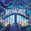 Cover Art for 9780060780661, The Menagerie by Tui T. Sutherland