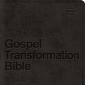 Cover Art for 9781433544330, ESV Gospel Transformation Bible by ESV Bibles by Crossway
