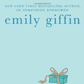 Cover Art for 9780312323851, Something Blue by Emily Giffin