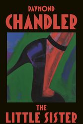 Cover Art for 9780394757674, The Little Sister by Raymond Chandler