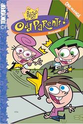 Cover Art for 9781595322166, The Fairly Oddparents 4 by Tim O'Rourke
