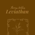 Cover Art for 9798505940945, Leviathan by Thomas Hobbes by Thomas Hobbes