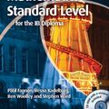Cover Art for 9781139547758, Mathematics for the IB Diploma Standard Level by Fannon, Paul