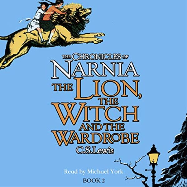 Cover Art for B00NPB4XN6, The Lion, the Witch and the Wardrobe: The Chronicles of Narnia by C.S. Lewis