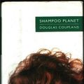 Cover Art for 9780671755058, Shampoo Planet by Douglas Coupland