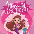 Cover Art for 9780143796510, Mermaid Holidays 1: The Talent Show by Delphine Davis