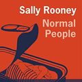 Cover Art for B08VWX87M1, Normal People (French Edition) by Sally Rooney